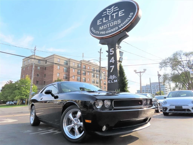 Dodge Challenger * R/T * CARFAX * ЦЕНА ДО БГ - автомобили, коли, обяви за нови и употребявани 0