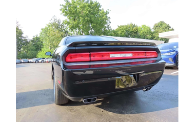 Dodge Challenger * R/T * CARFAX * ЦЕНА ДО БГ - автомобили, коли, обяви за нови и употребявани 15