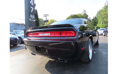 Dodge Challenger * R/T * CARFAX * ЦЕНА ДО БГ - автомобили, коли, обяви за нови и употребявани 16