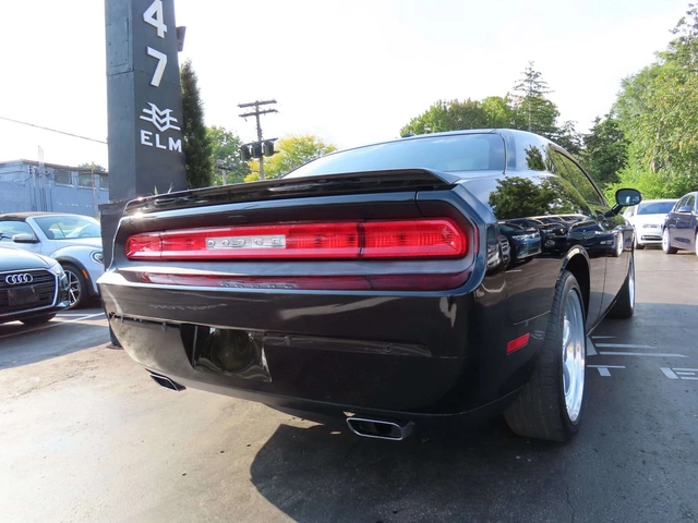 Dodge Challenger * R/T * CARFAX * ЦЕНА ДО БГ - автомобили, коли, обяви за нови и употребявани 16