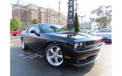 dodge-challenger - 4