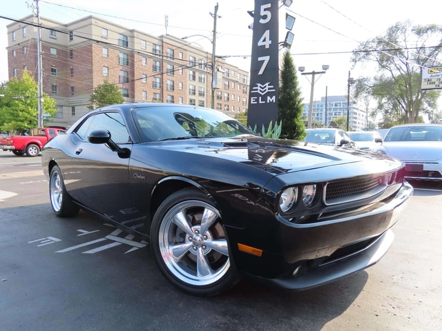 Dodge Challenger * R/T * CARFAX * ЦЕНА ДО БГ - автомобили, коли, обяви за нови и употребявани 4