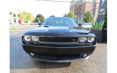 Dodge Challenger * R/T * CARFAX * ЦЕНА ДО БГ - автомобили, коли, обяви за нови и употребявани 6