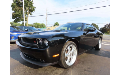 Dodge Challenger * R/T * CARFAX * ЦЕНА ДО БГ - автомобили, коли, обяви за нови и употребявани 8
