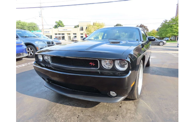 Dodge Challenger * R/T * CARFAX * ЦЕНА ДО БГ - автомобили, коли, обяви за нови и употребявани 9