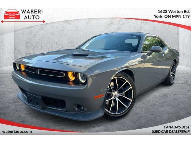 Dodge Challenger * R/T 392 * CARFAX * ЦЕНА ДО БГ - автомобили, коли, обяви за нови и употребявани 0