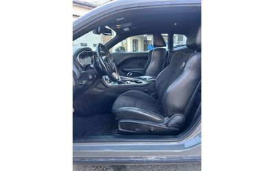 Dodge Challenger * R/T 392 * CARFAX * ЦЕНА ДО БГ - автомобили, коли, обяви за нови и употребявани 10