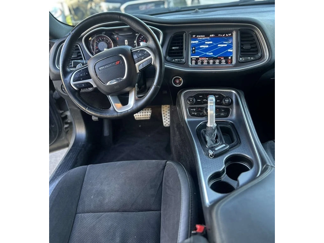 Dodge Challenger * R/T 392 * CARFAX * ЦЕНА ДО БГ - автомобили, коли, обяви за нови и употребявани 11