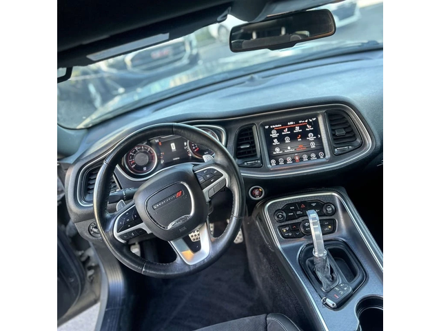 Dodge Challenger * R/T 392 * CARFAX * ЦЕНА ДО БГ - автомобили, коли, обяви за нови и употребявани 13