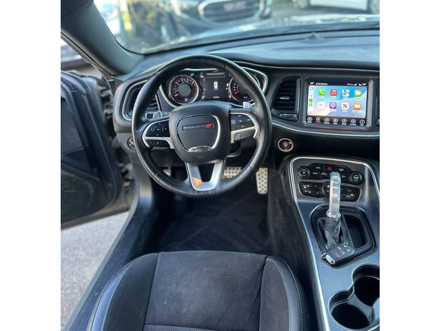 Dodge Challenger * R/T 392 * CARFAX * ЦЕНА ДО БГ - автомобили, коли, обяви за нови и употребявани 15