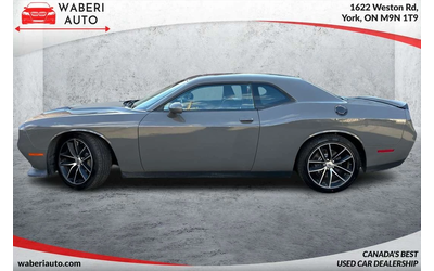 dodge-challenger - 2