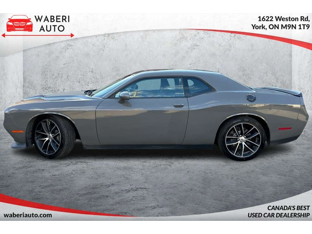 Dodge Challenger * R/T 392 * CARFAX * ЦЕНА ДО БГ - автомобили, коли, обяви за нови и употребявани 2
