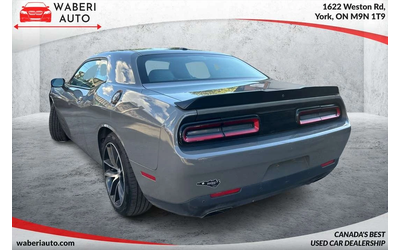 dodge-challenger - 3