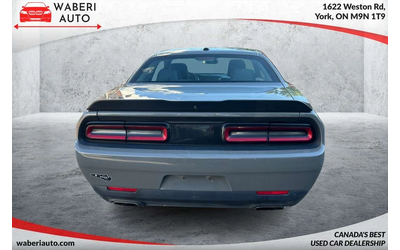 dodge-challenger - 4