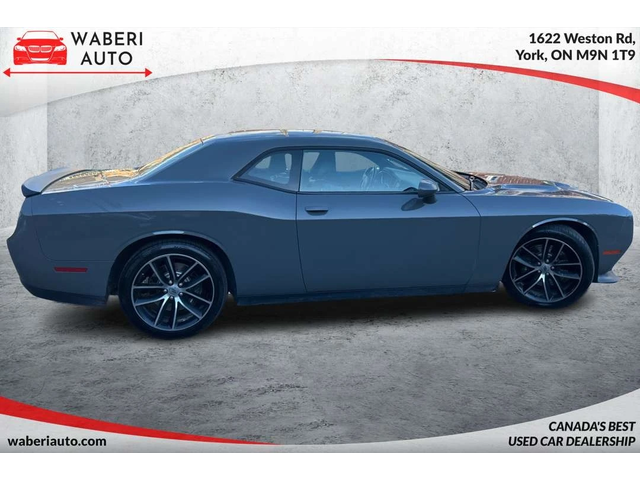 Dodge Challenger * R/T 392 * CARFAX * ЦЕНА ДО БГ - автомобили, коли, обяви за нови и употребявани 6