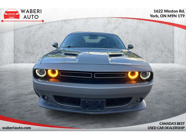 Dodge Challenger * R/T 392 * CARFAX * ЦЕНА ДО БГ - автомобили, коли, обяви за нови и употребявани 8