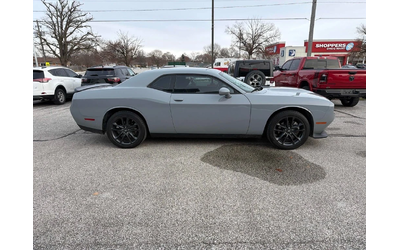 dodge-challenger - 2
