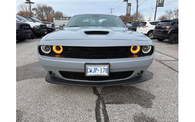 dodge-challenger - 5