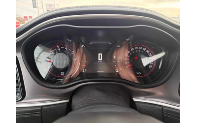 Dodge Challenger * GT * CARFAX * ЦЕНА ДО БГ - автомобили, коли, обяви за нови и употребявани 7