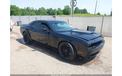 dodge-challenger - 0