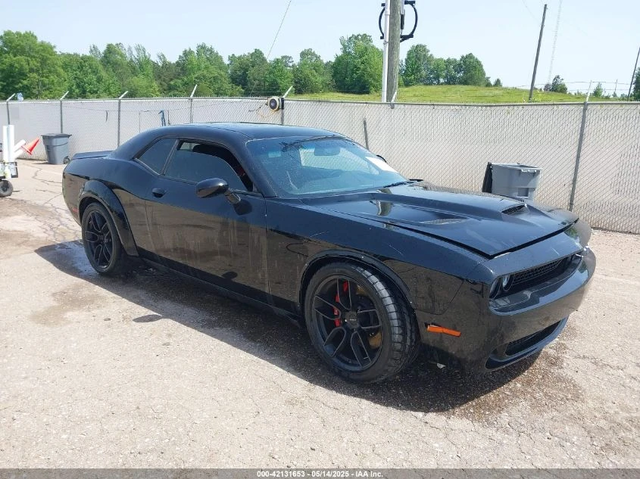 Dodge Challenger 2016 DODGE CHALLENGER - автомобили, коли, обяви за нови и употребявани 0