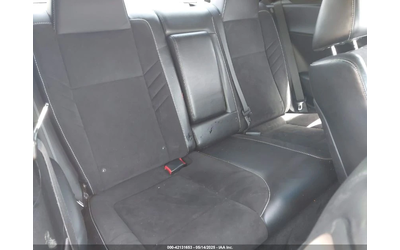 Dodge Challenger 2016 DODGE CHALLENGER - автомобили, коли, обяви за нови и употребявани 11