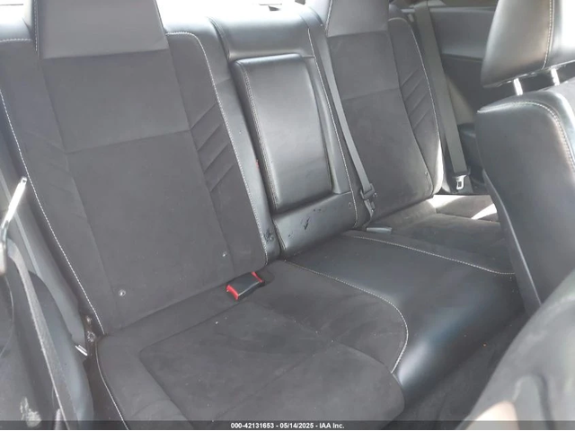 Dodge Challenger 2016 DODGE CHALLENGER - автомобили, коли, обяви за нови и употребявани 11