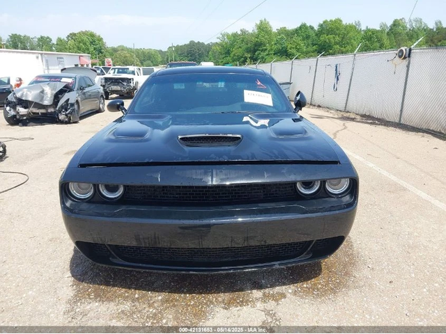Dodge Challenger 2016 DODGE CHALLENGER - автомобили, коли, обяви за нови и употребявани 1