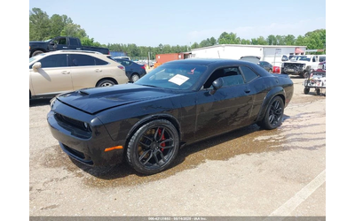 dodge-challenger - 2