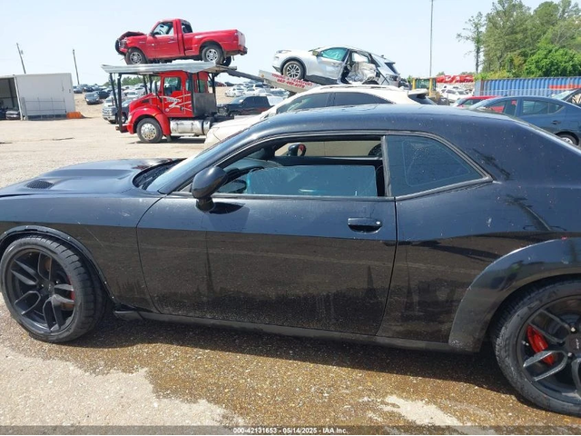 Dodge Challenger 2016 DODGE CHALLENGER - автомобили, коли, обяви за нови и употребявани 5