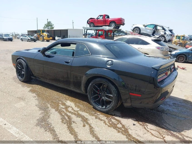 Dodge Challenger 2016 DODGE CHALLENGER - автомобили, коли, обяви за нови и употребявани 8