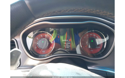 Dodge Challenger 2016 DODGE CHALLENGER - автомобили, коли, обяви за нови и употребявани 9