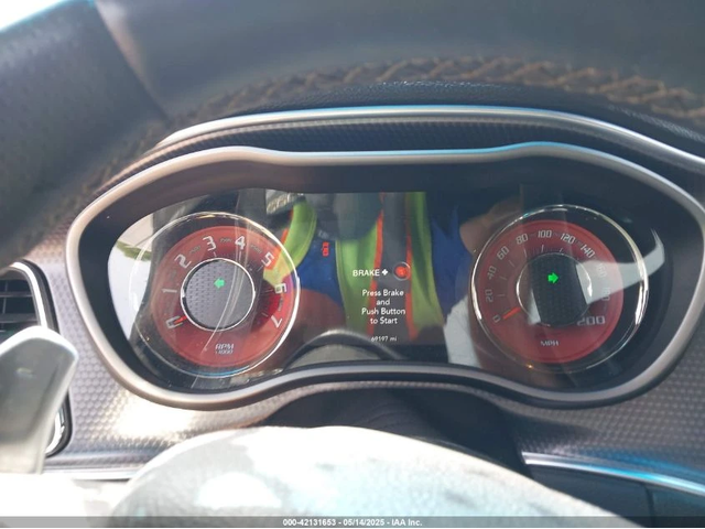 Dodge Challenger 2016 DODGE CHALLENGER - автомобили, коли, обяви за нови и употребявани 9