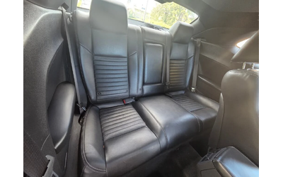 Dodge Challenger SXT Plus RWD - автомобили, коли, обяви за нови и употребявани 13