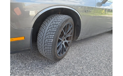 Dodge Challenger SXT Plus RWD - автомобили, коли, обяви за нови и употребявани 14