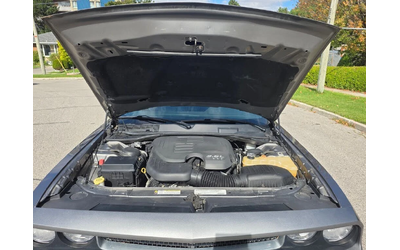 Dodge Challenger SXT Plus RWD - автомобили, коли, обяви за нови и употребявани 15