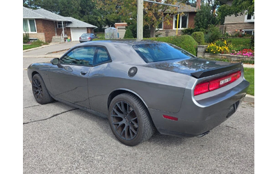 dodge-challenger - 4