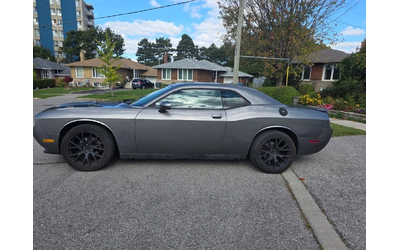 Dodge Challenger SXT Plus RWD - автомобили, коли, обяви за нови и употребявани 6