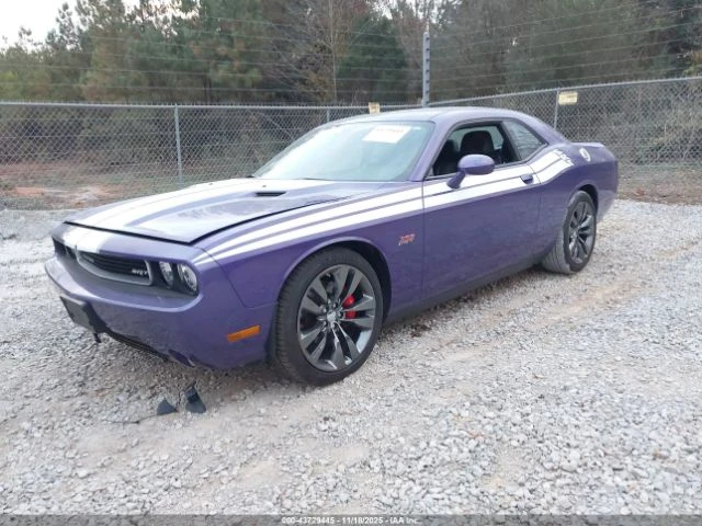 Dodge Challenger SRT8* Koжен салон* - автомобили, коли, обяви за нови и употребявани 0