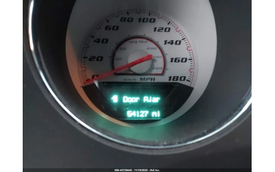 Dodge Challenger SRT8* Koжен салон* - автомобили, коли, обяви за нови и употребявани 11