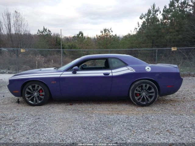 Dodge Challenger SRT8* Koжен салон* - автомобили, коли, обяви за нови и употребявани 5