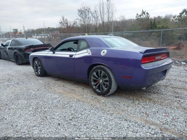 Dodge Challenger SRT8* Koжен салон* - автомобили, коли, обяви за нови и употребявани 6
