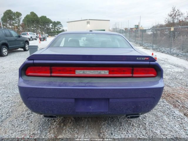 Dodge Challenger SRT8* Koжен салон* - автомобили, коли, обяви за нови и употребявани 7