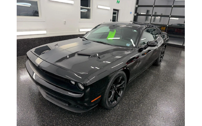 dodge-challenger - 0