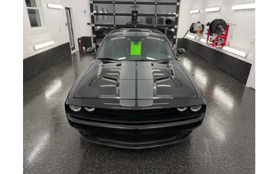 dodge-challenger - 1