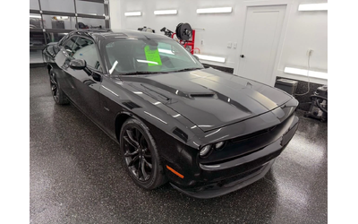 dodge-challenger - 2