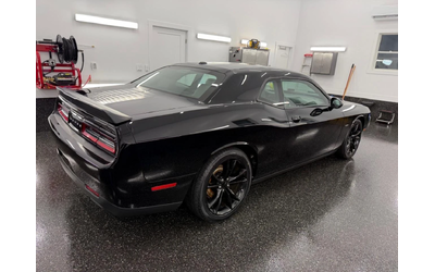 dodge-challenger - 5