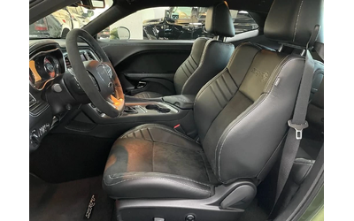 Dodge Challenger SRT HELLCAT LAST CALL - автомобили, коли, обяви за нови и употребявани 11