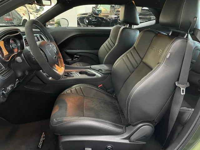 Dodge Challenger SRT HELLCAT LAST CALL - автомобили, коли, обяви за нови и употребявани 11