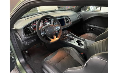 Dodge Challenger SRT HELLCAT LAST CALL - автомобили, коли, обяви за нови и употребявани 12